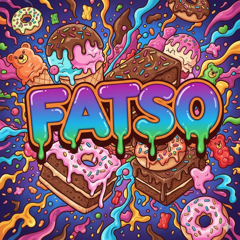 Fatso - Buds