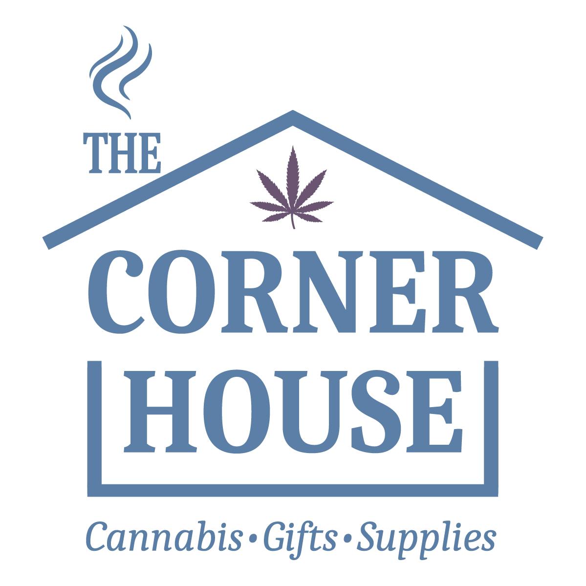 Corner House - Trumansburg NY logo