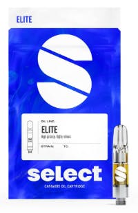 SHRBRT Vape Cart