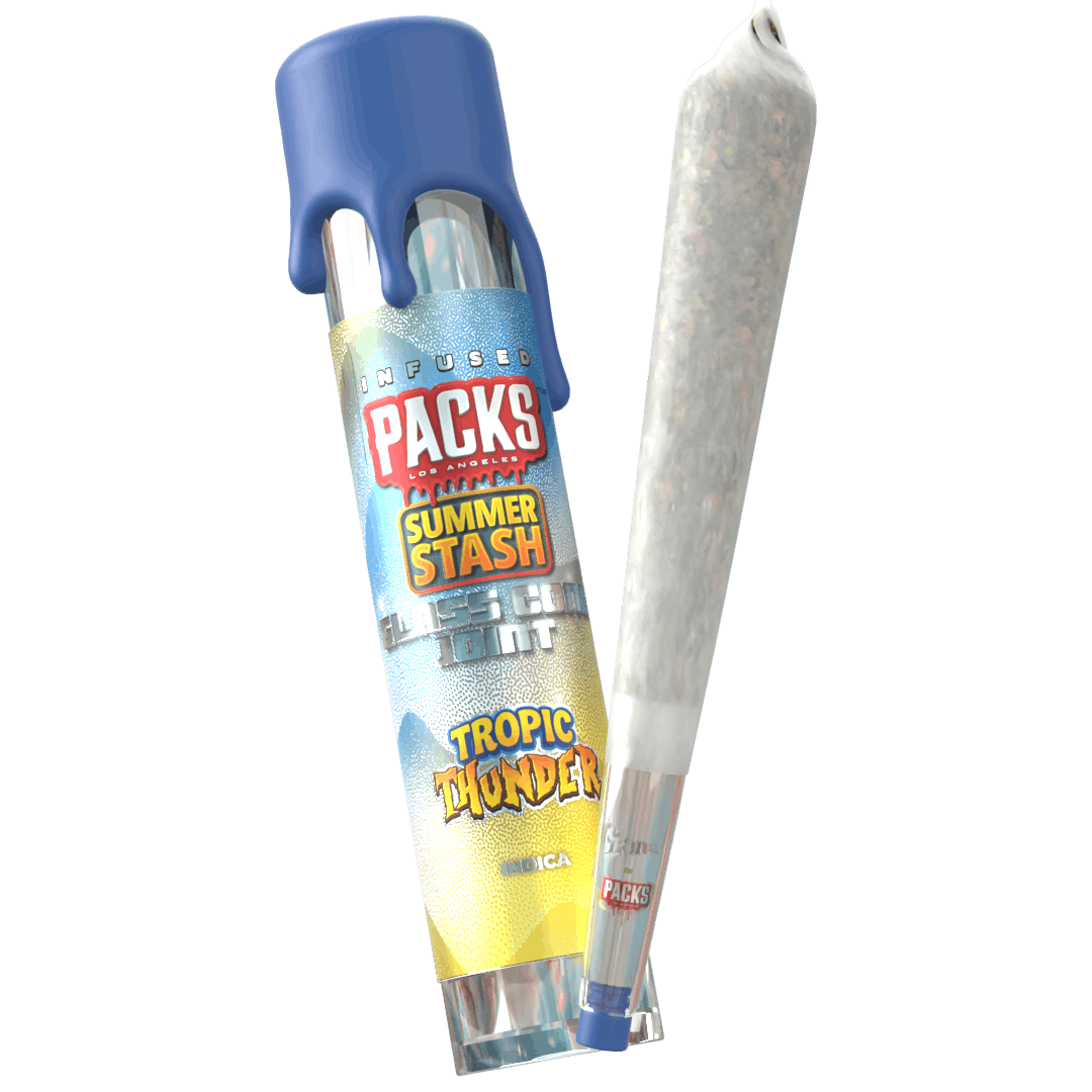 Packs | Glones | Summer Stash - Tropic Thunder | 1g