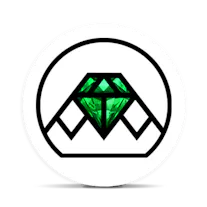 Emerald Mountain Logo