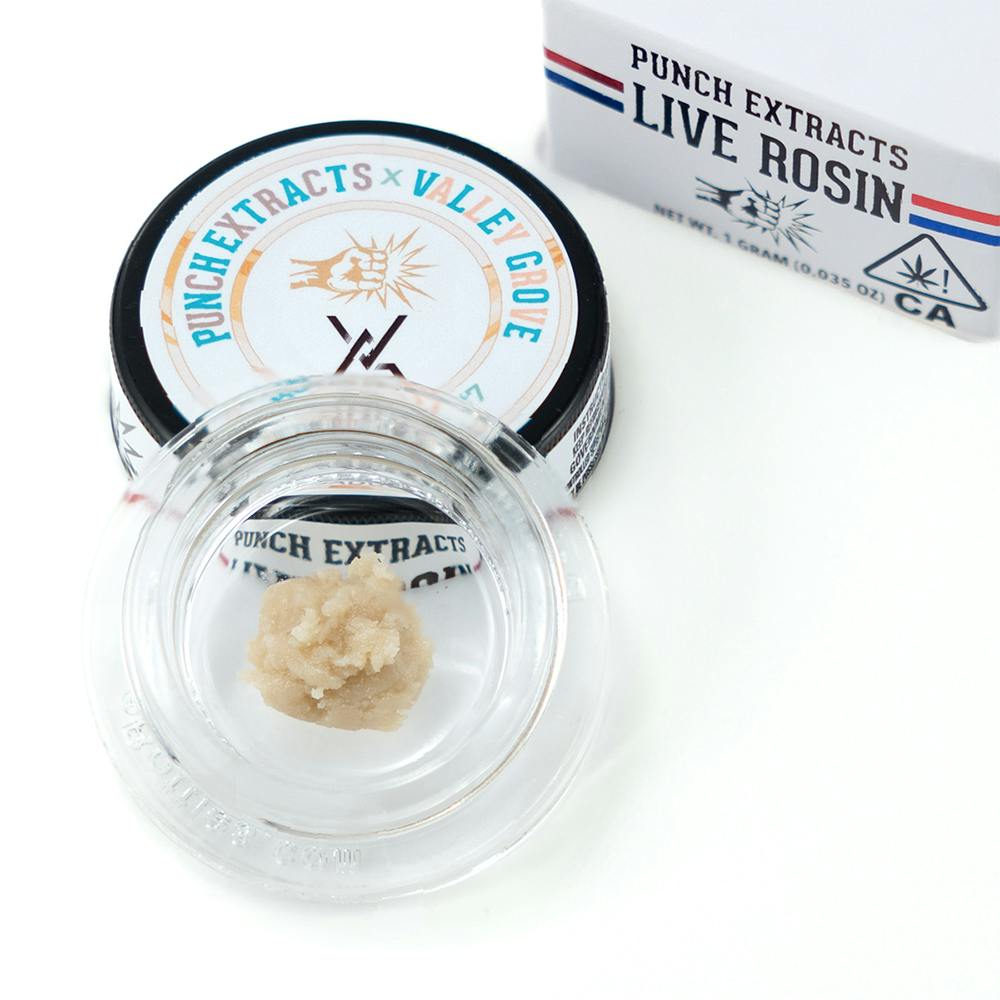 STR8 MIMOSA #7 TIER 3 LIVE ROSIN BADDER