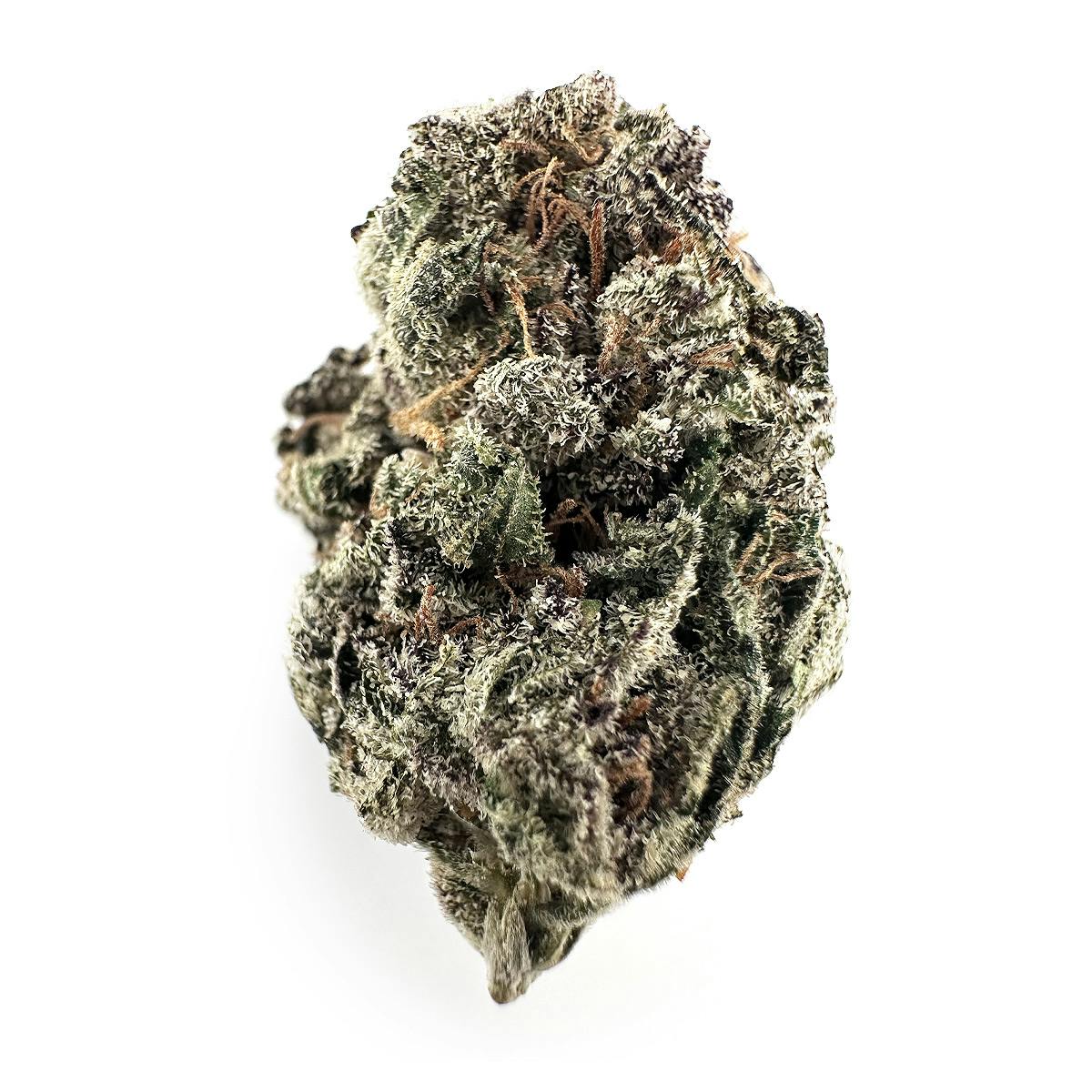 GATSBY CANNABIS CO. GATSBY CANNABIS CO. | BLUEBERRY MUFFIN | PRE-PACK INDICA — FLOWER