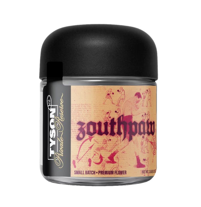 Product Zouthpaw (H) Tyson 2.0