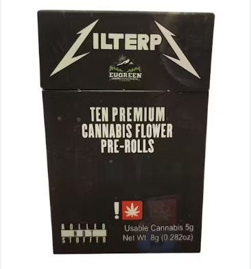 Cannabis Nation (Oregon City)