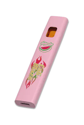 thc vape shop online 1g Vape | Lemon Cherry Gelato (Hybrid) | Nature Med main image 1
