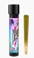 Product: Cotton Candy | Infused Tarantula