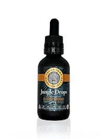 Product Jungle Drops | Blueberry Entourage Hybrid (60mL)