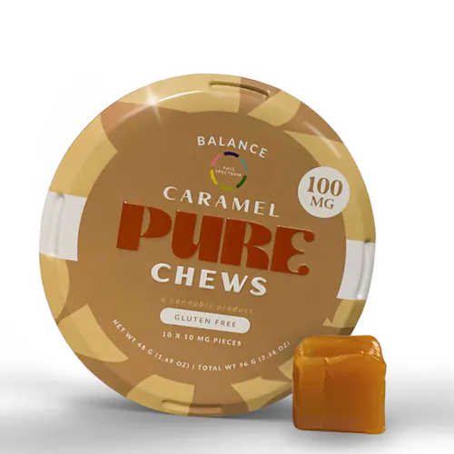 Caramel | 10 x 10mg-1