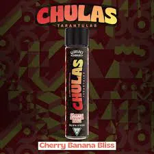 Glorious Chula Infused Cherry Banana Bliss | Premier Cannabis