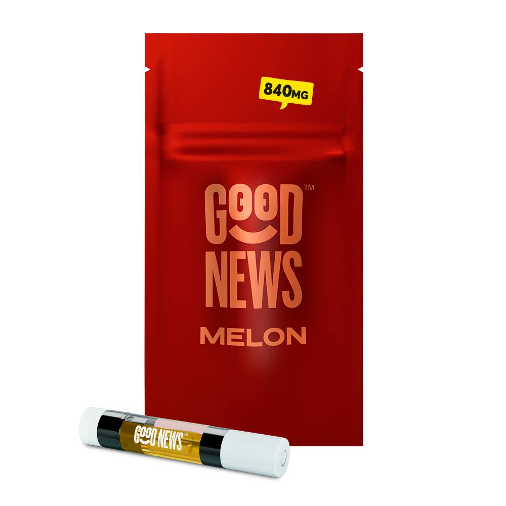 Comprar Melon Bubblegum 10 ml 10/20 mg Bud Vape online | All4flavours