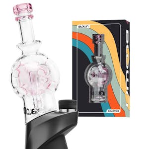 Blown | Peak Attachment | Solstice | Pink