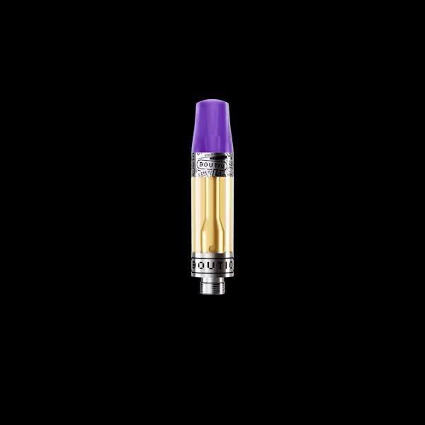 Boutiq Grape Ape | Live Liquid Diamond Cart
