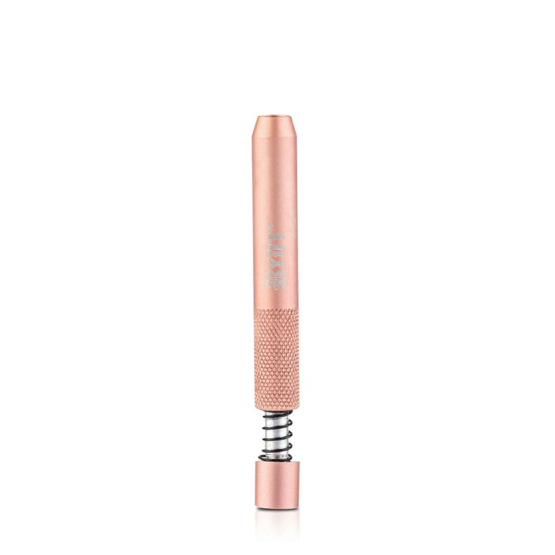 Anodized Spring One Hitter | Rose Gold | Highlife Lively Express