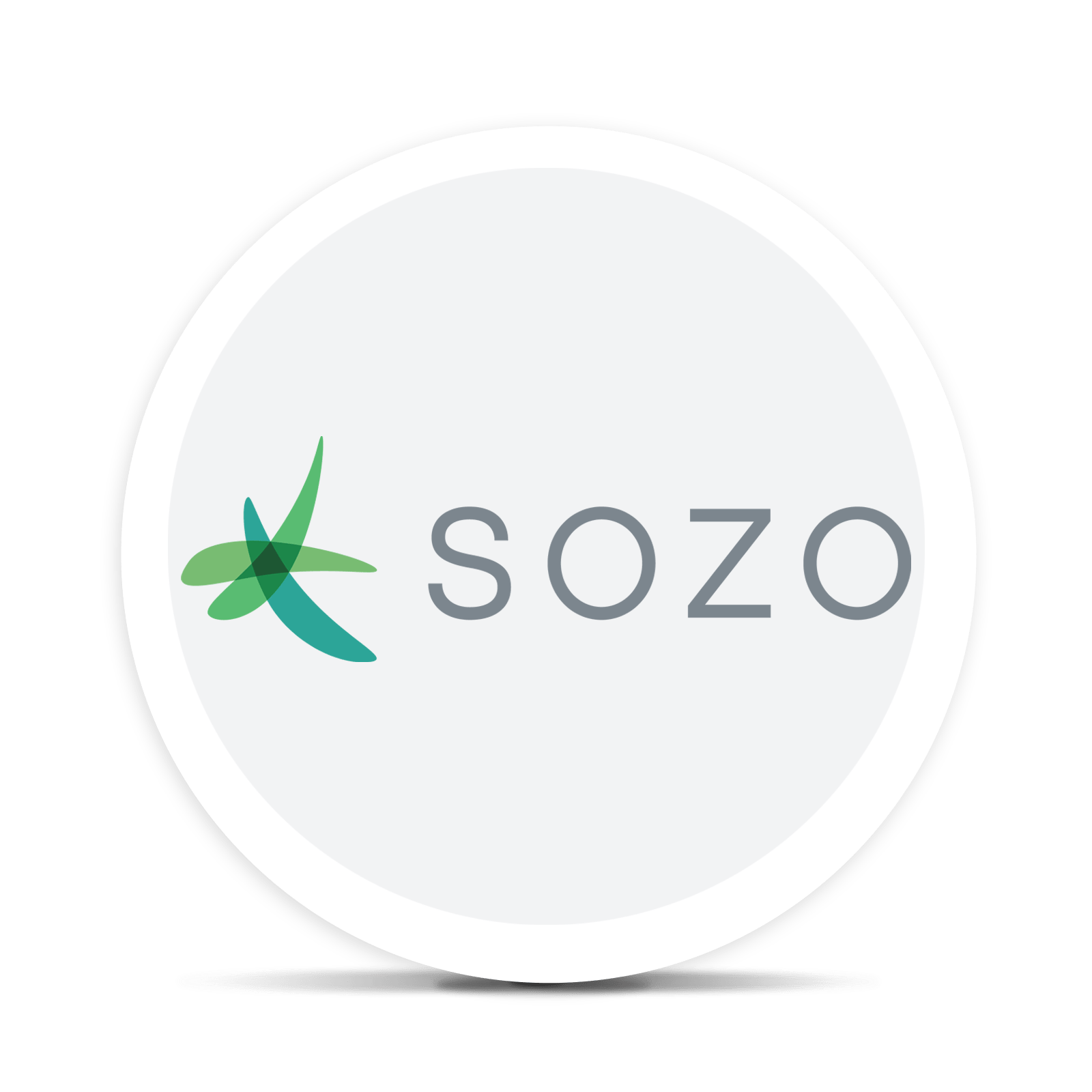 Image of Sozo Print Battery