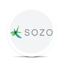 Sozo Logo