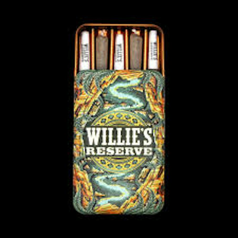 Product Governmint Oasis | 2.5g 5pk