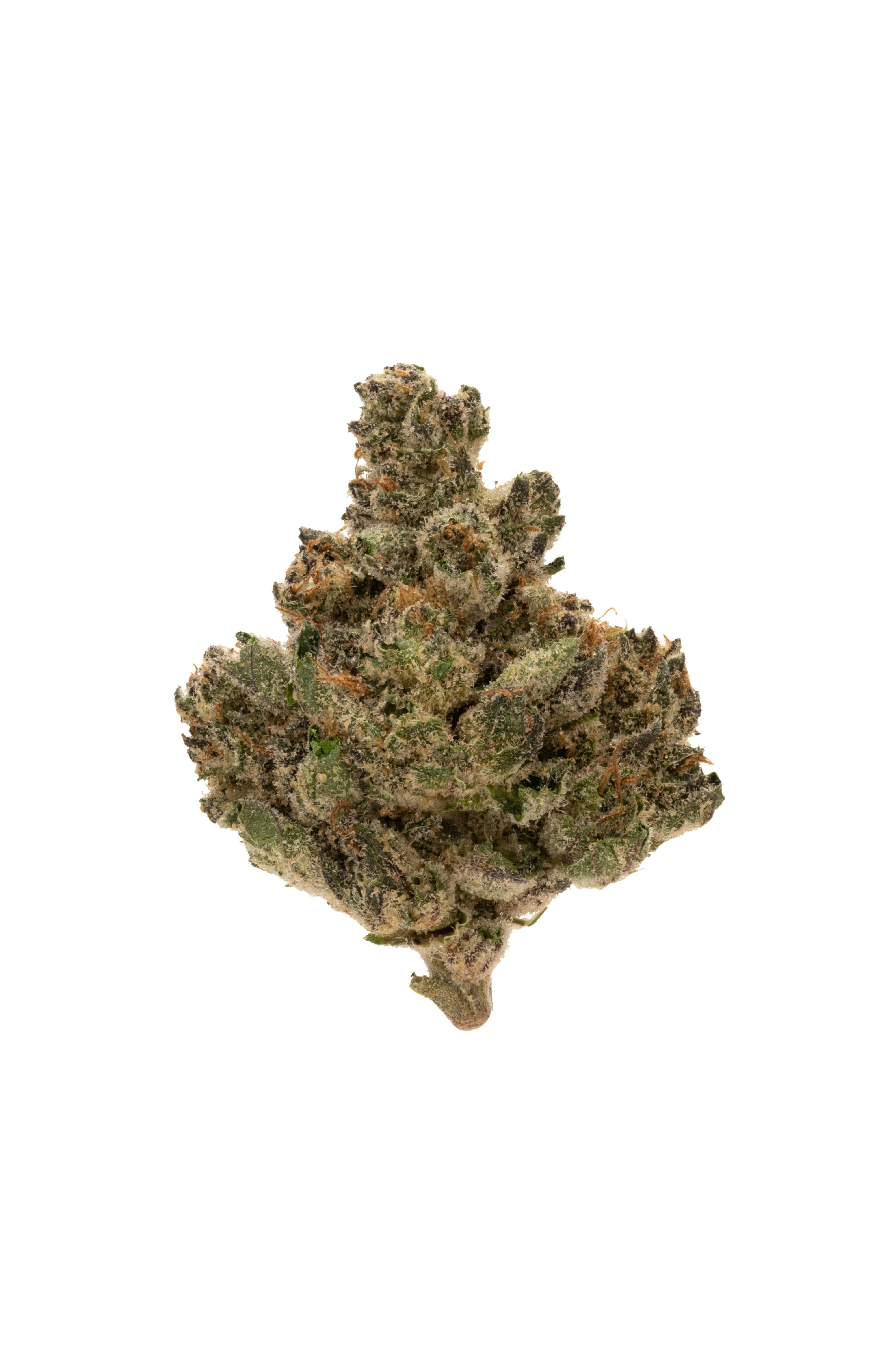 Rolling Green | Banana Kush | 3.5g