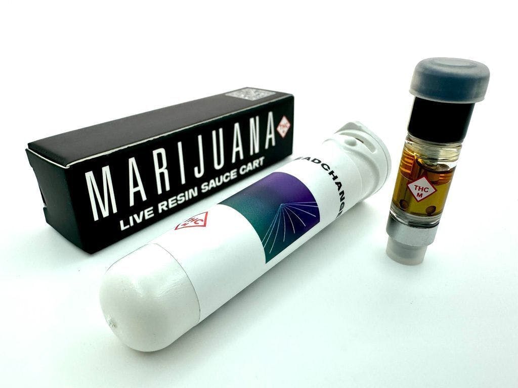 Photo of Tropollonni Live Resin | 0.5g