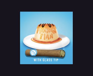 Cookies Blunt | Mexican Flan