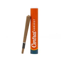 Super Silver Star - Blunt 1g