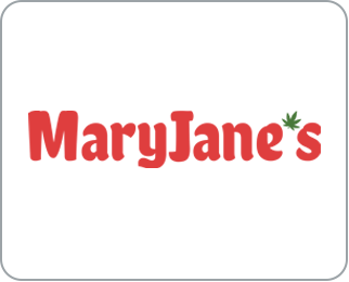 logo for MaryJane's (Oshawa)