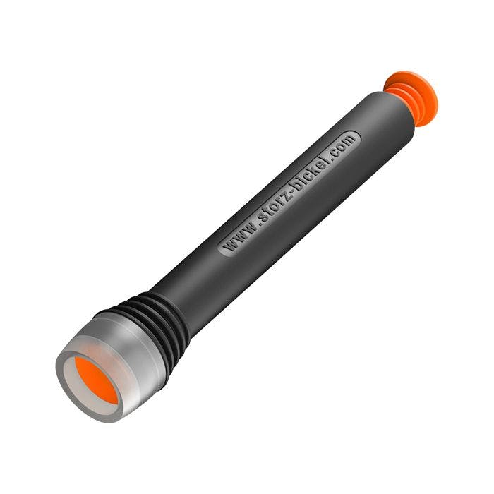 Storz & Bickel | Plunger for Dosing Capsules