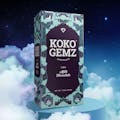 Koko Gemz: 1:2 CBN Milk Chocolate - 10pk 150mg