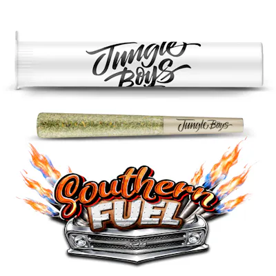 Southern Fuel - Premium Pre-Roll