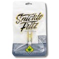 Snicklefritz: Slurricane - Distillate Cartridge