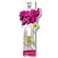 Panda Pen: Raspberry Skywalker - Distillate Cartridge