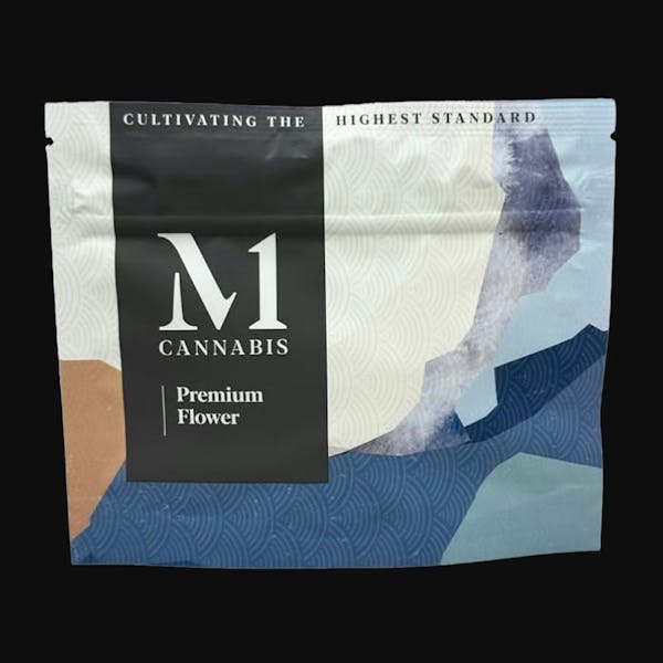 Lollipopz (I) | 3.5g | Flower | 26.90% | Trp: 1.21%