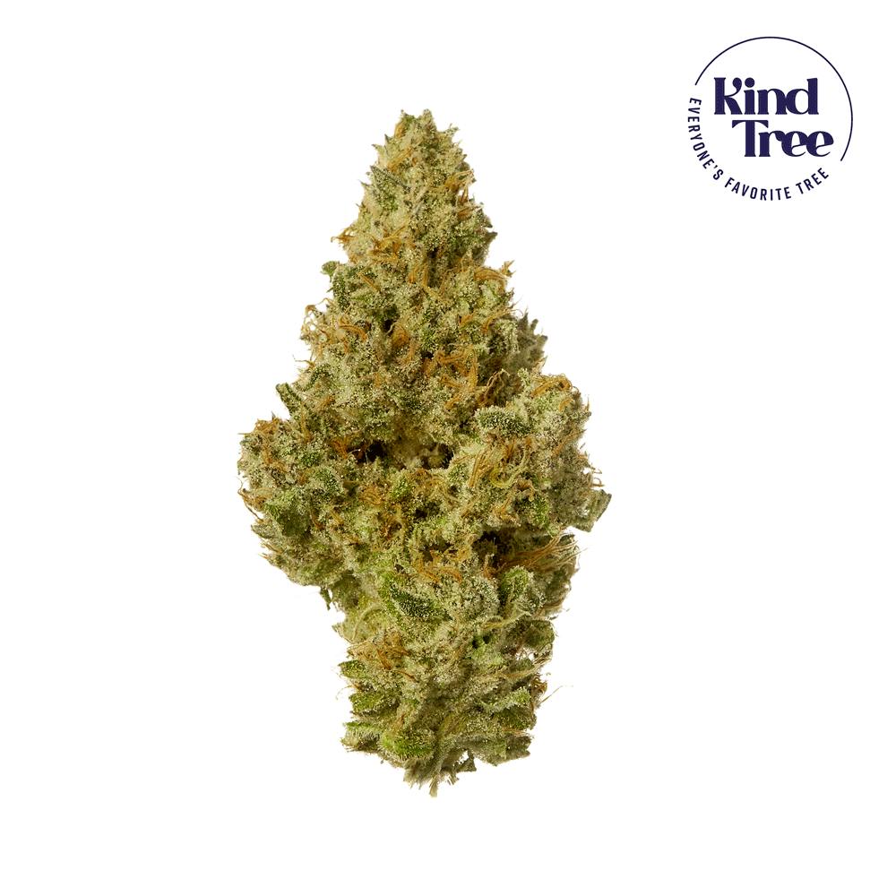 Cherry Zlush Flower