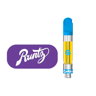 Runtz Distillate