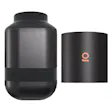 Degradable Personal Smoke Filter