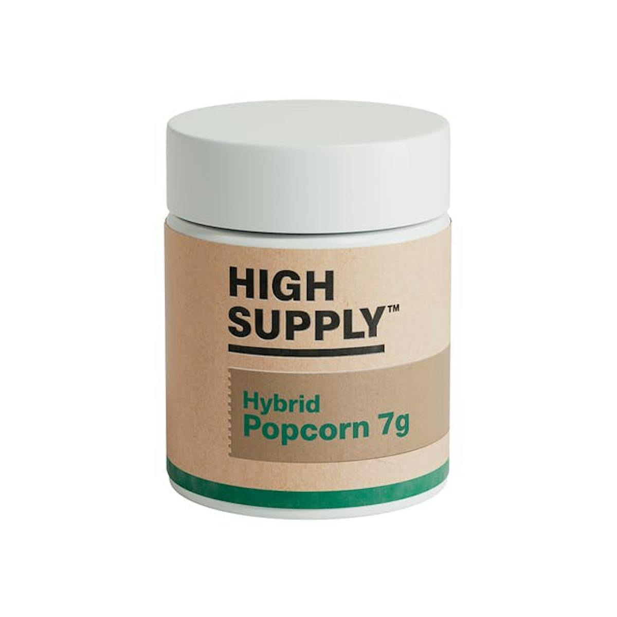 Photo of High Supply Hot Stuff