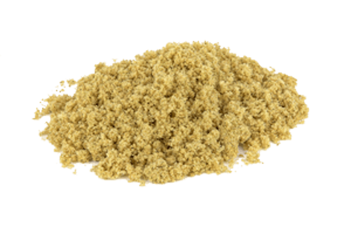 Photo of American Hash Makers | Afghan Kush Kief | 1g