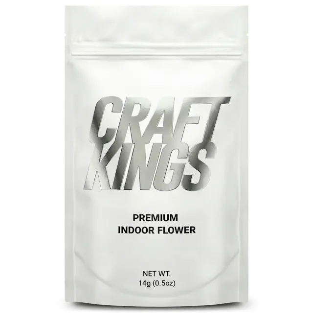 Craft Kings Flower Candy Cut 14g (hybrid)