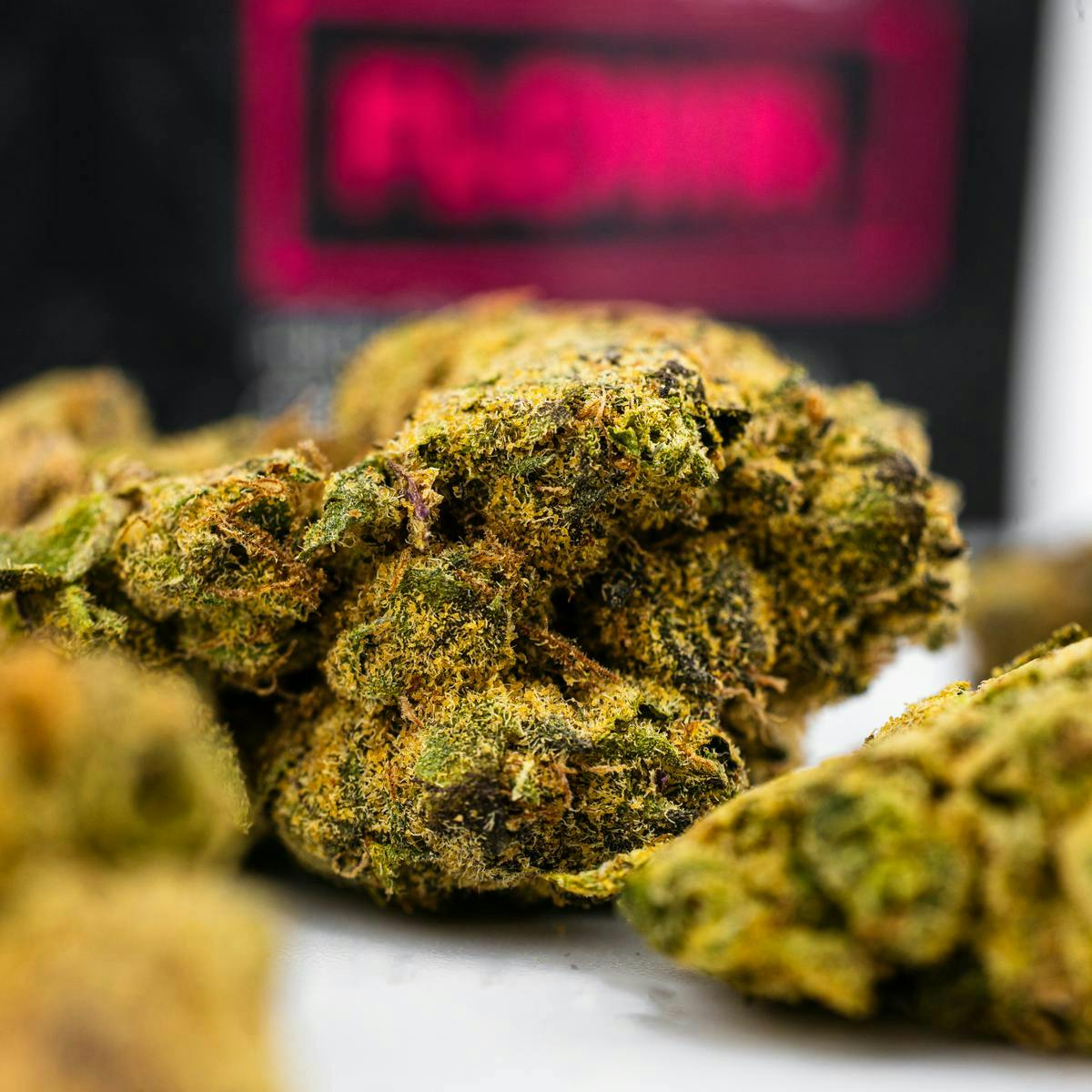 Photo of Dank | Sunset Cookies | Indoor Flower 3.5g