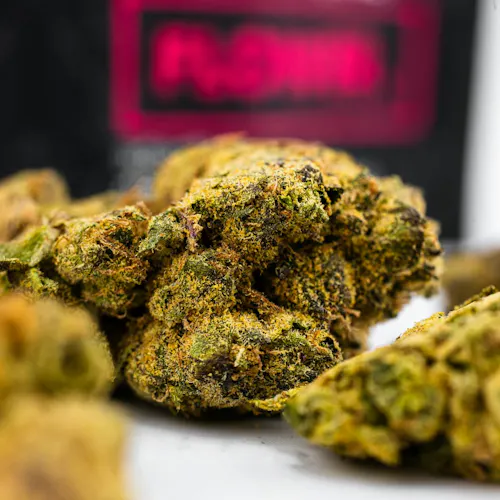 Dank Indoor Flower | Sunset Cookies | 3.5g-2