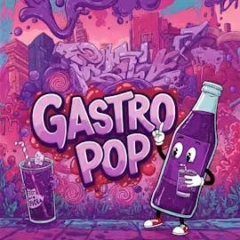 DELI - Gastro Pop (Smalls)