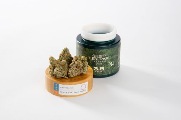 Chocolatina 3.5g