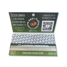 image of “Mush Love” Cecilia Granata | Rolling Booklet