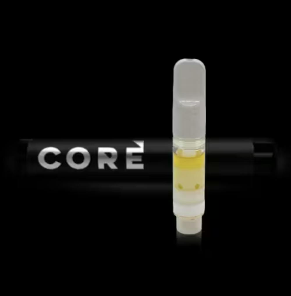Product Core - Poddy Mouth - Live Resin Vape