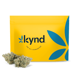 British Bake Off - Buds 3.5g