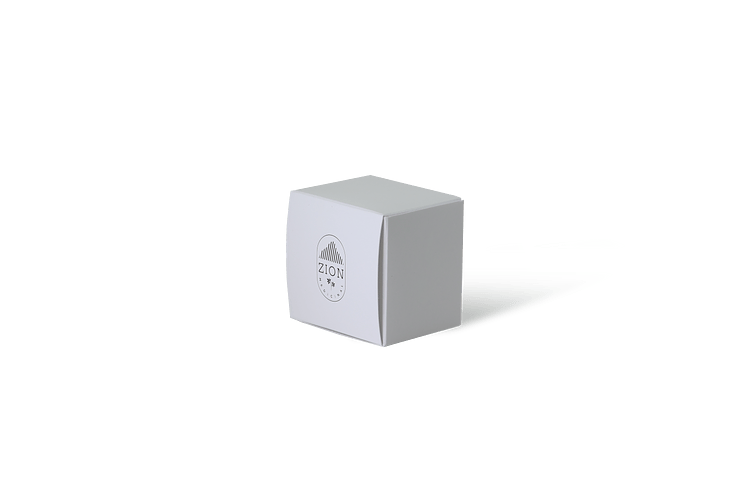 RSO Unflavored Capsules 600mg (30-Pack | 20mg Each)