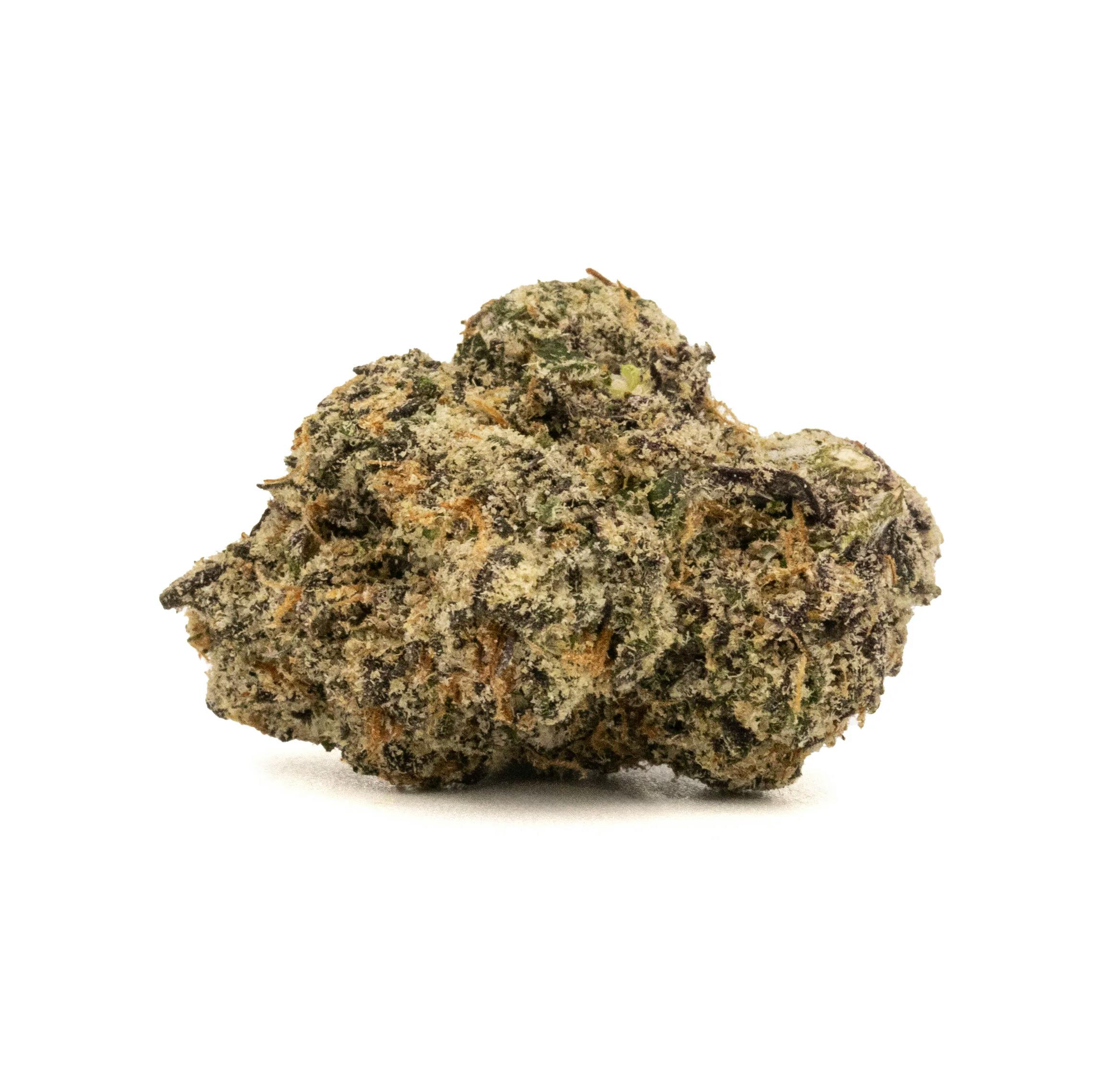 Flower | Leafiate | Modified Grapes | 3.5g (Premium Cannabis)