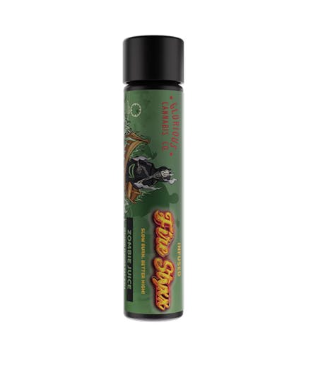 Product Simpler Daze - Zombie Juice - Infused Pre-Roll