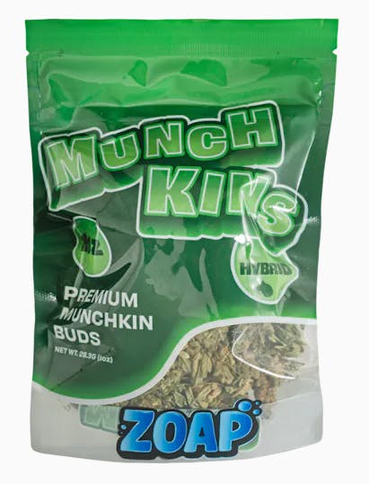 Product Zoap (H) Munchkins