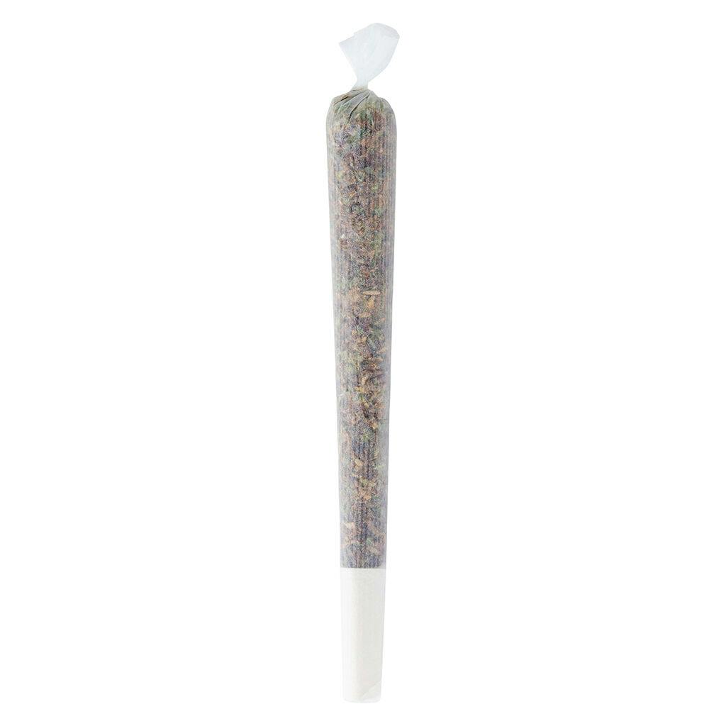 Double J's - TK3k Pre-Roll - 2x1g